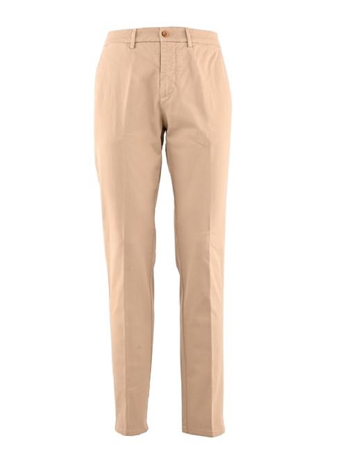 PANT. SALOP. BER. UOMO COTONE HARMONT & BLAINE | WNI300053022/0202